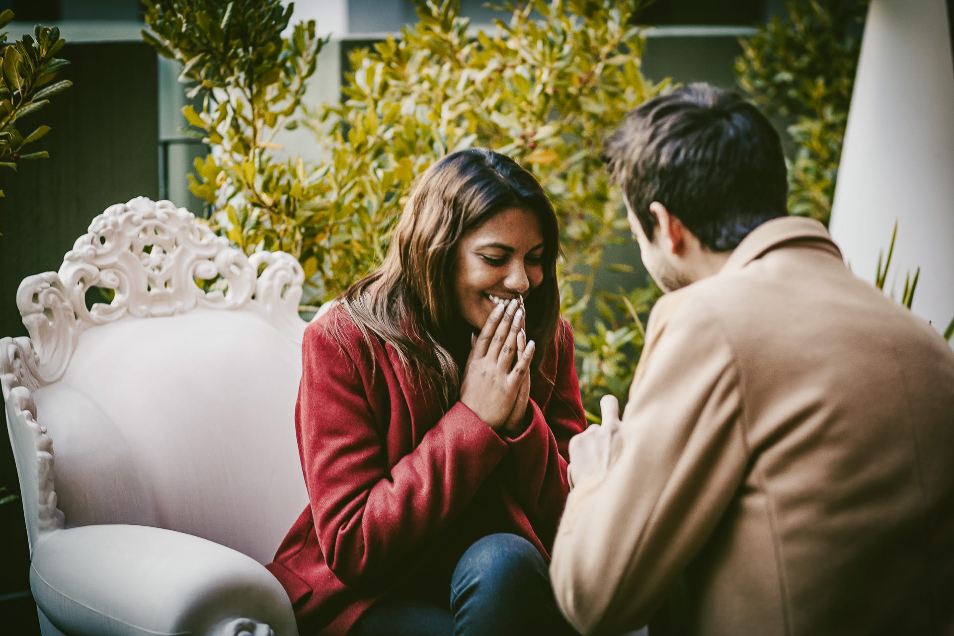 La proposta di matrimonio perchè è così importante? - Mari Crea